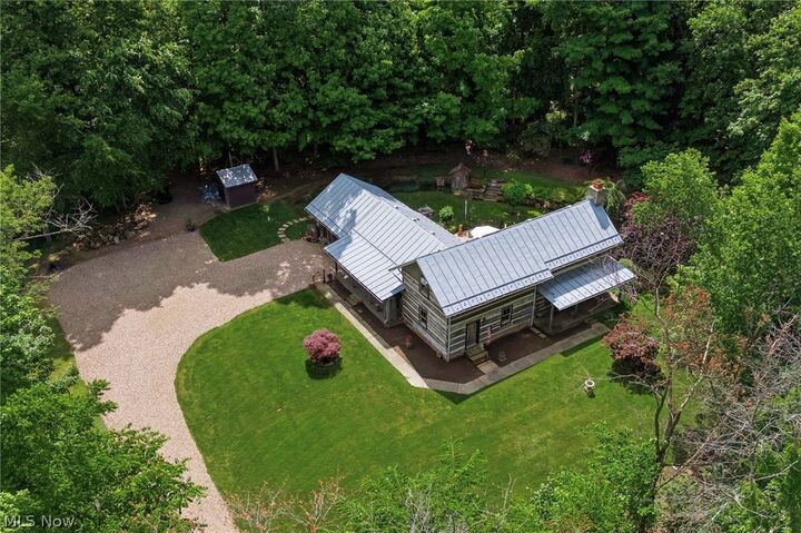 Property Photo: 609 McBride Road OH 44905