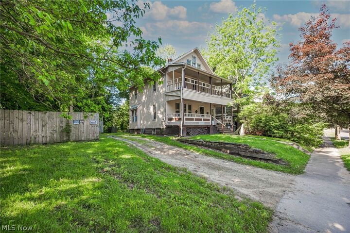 Property Photo:  56 Vesper Street  OH 44310 