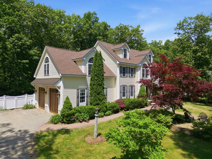 Property Photo:  8 Evergreen Drive  NH 03865 