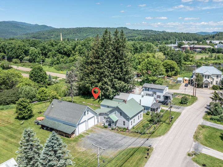 Property Photo:  357 Main Street  VT 05676 