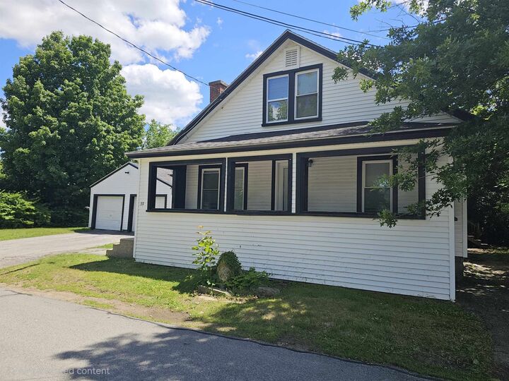 Property Photo: 33 Proctor Court NH 03431