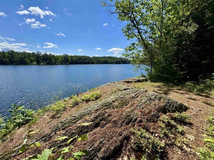 Property Photo: 1269 Halls Lake Road VT 05051