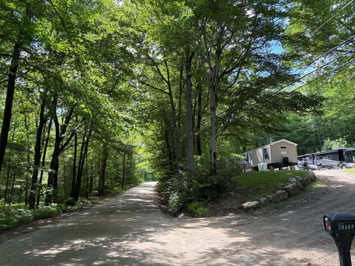 Property Photo:  1336 Washburn Road  NH 03222 