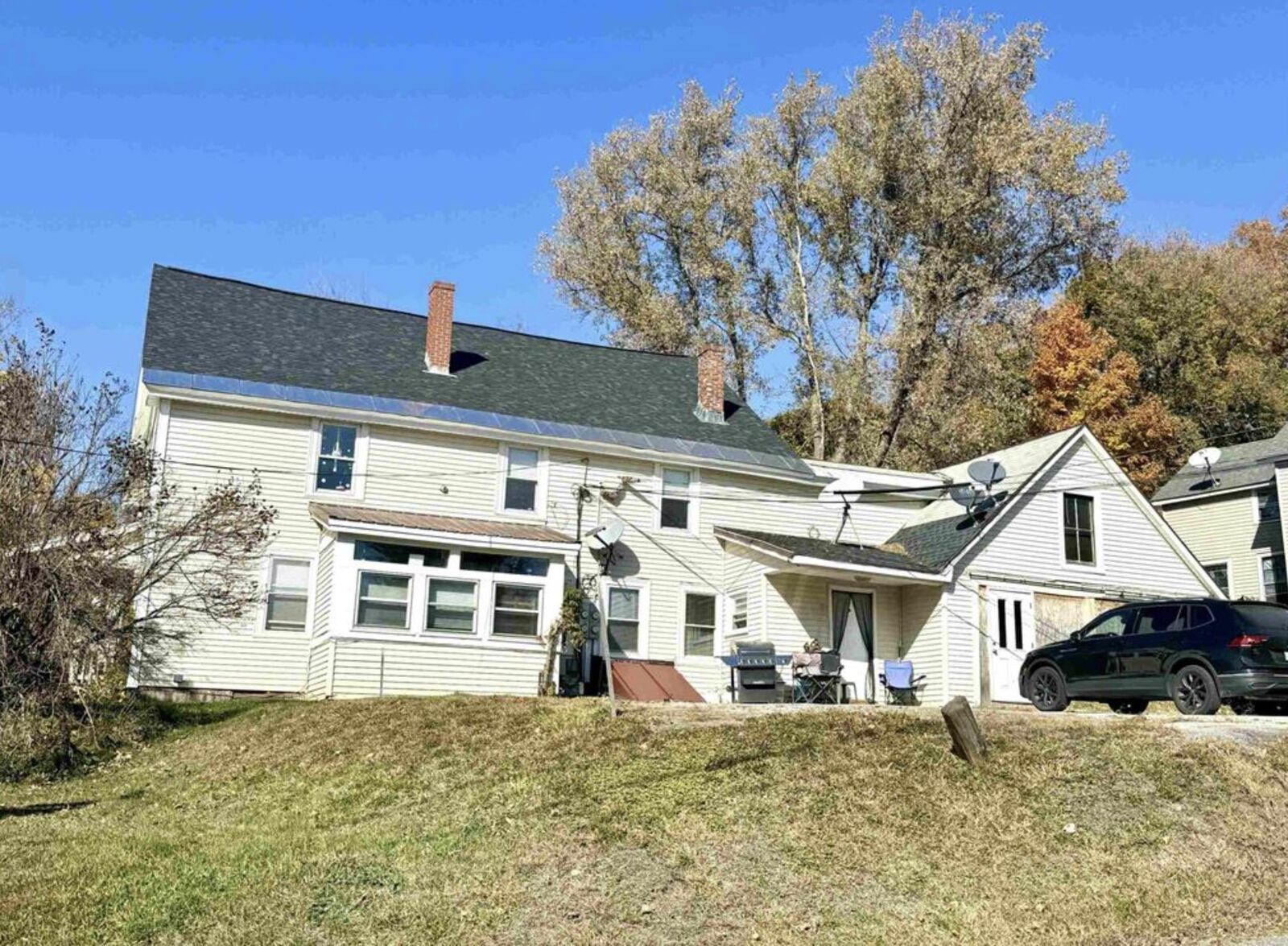 Property Photo:  14 Joy Street  NH 03263 