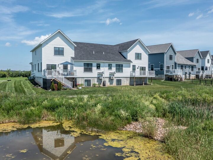 Property Photo:  96 Aurora Road  VT 05403 