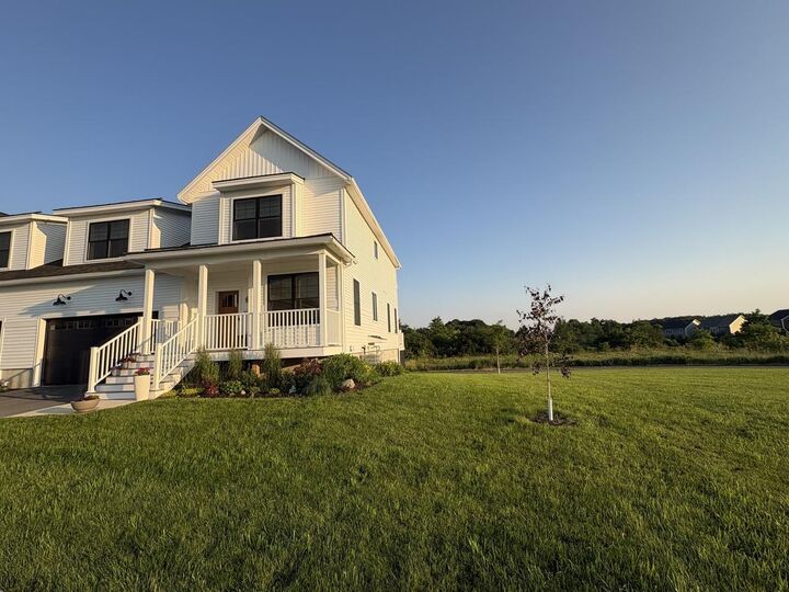 Property Photo: 96 Aurora Road VT 05403