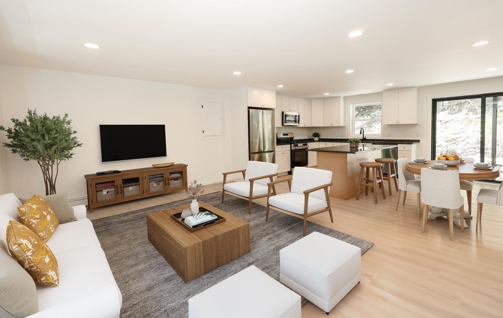 Property Photo:  50 Great Hill Road  NH 03857 