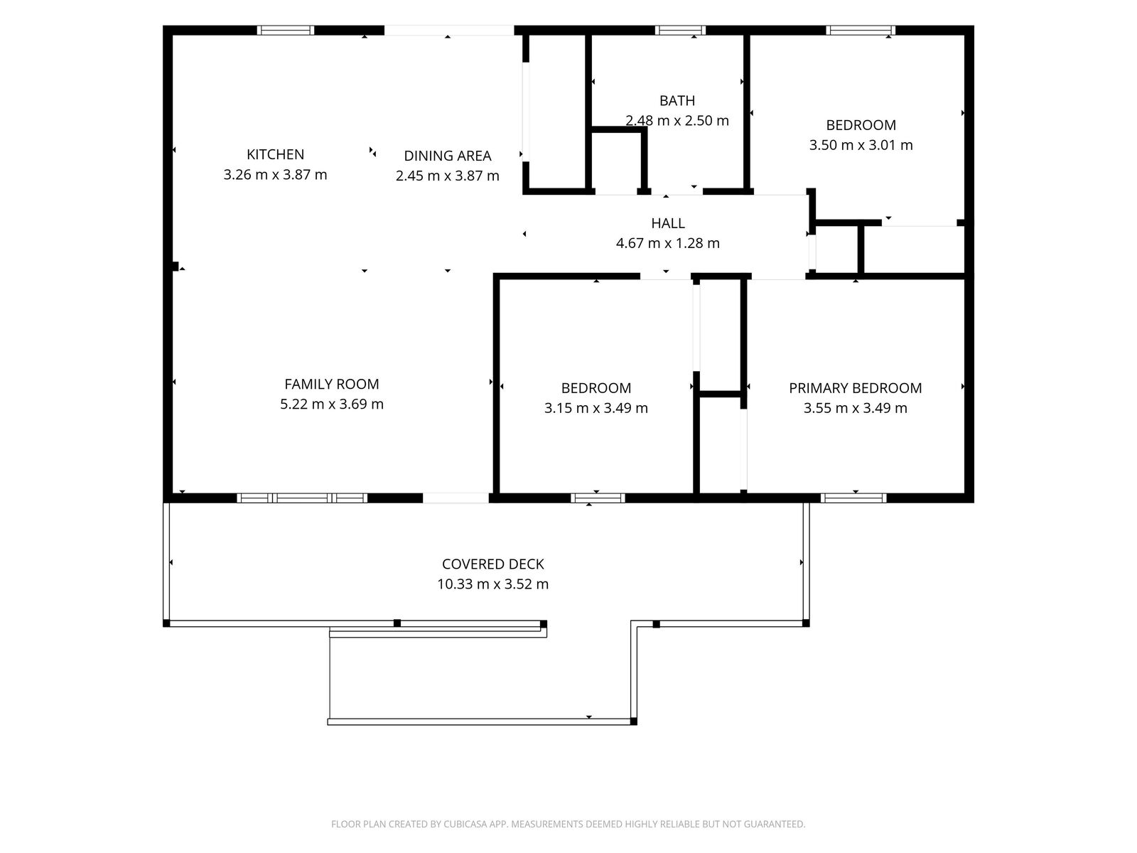Property Photo: 50 Great Hill Road NH 03857