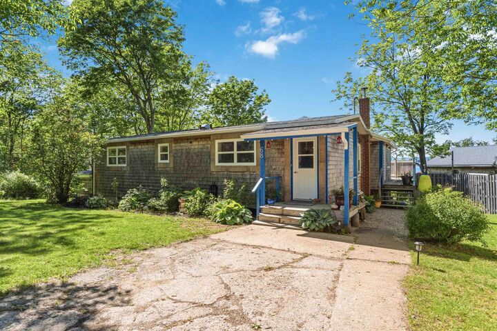Property Photo: 68 Shore Drive NS B0S 1J0