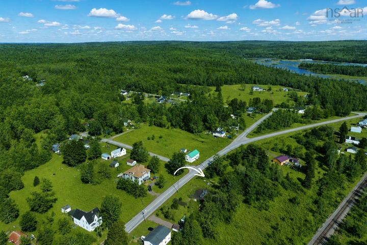 Property Photo:  3083 302 Highway  NS B0L 1C0 