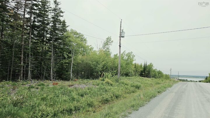 Property Photo:  Lot Linwood Harbour Rd East Tracadie, Ns  NS B0H 1M0 