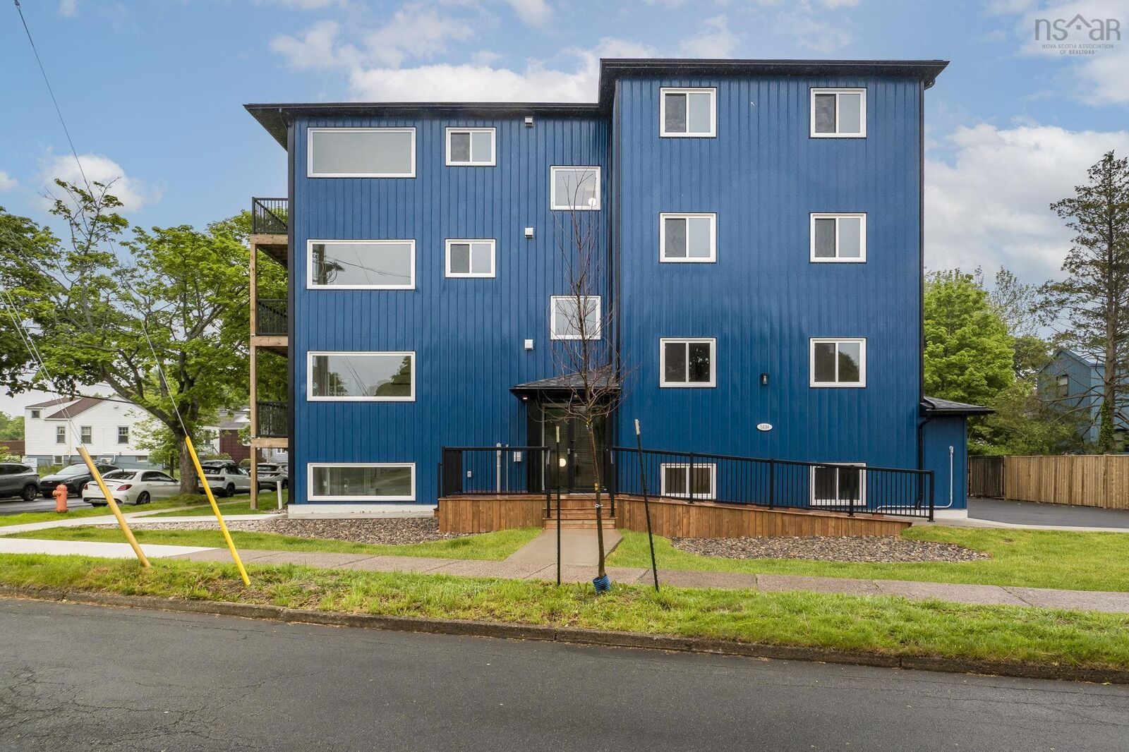 Property Photo:  1 5698 Normandy Drive  NS B3K 4J7 