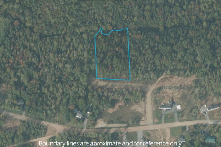 Cove Road — photo 1