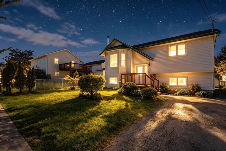 Property Photo: 252 Melrose Cres NS B3G 1P5