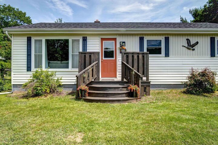 Property Photo: 55 Orchard Drive NS B4N 3L6