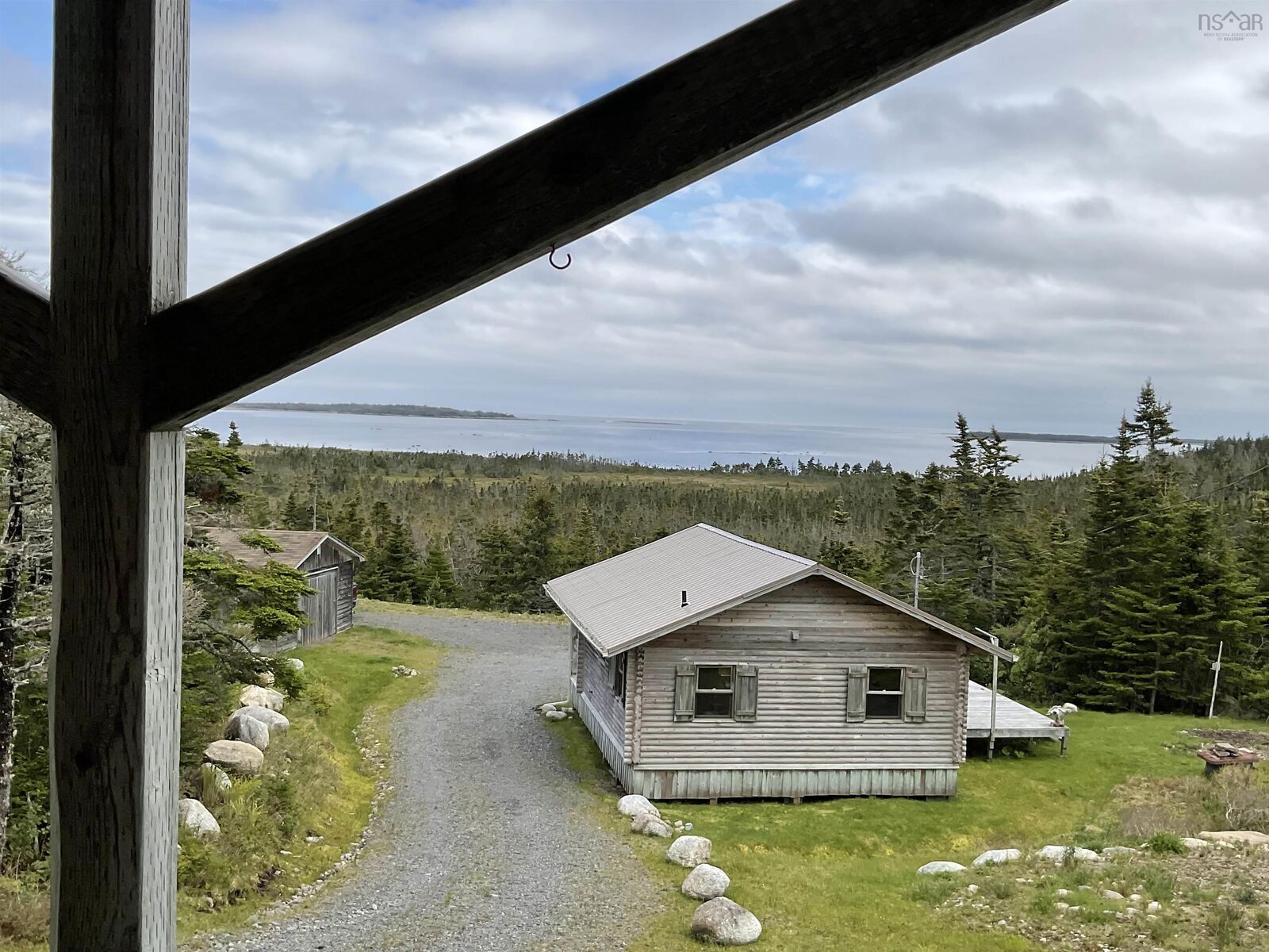 Property Photo:  15+17 R-24  NS B0H 1T0 