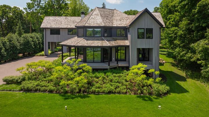 Property Photo: 2657 Woodbridge Road MN 55391