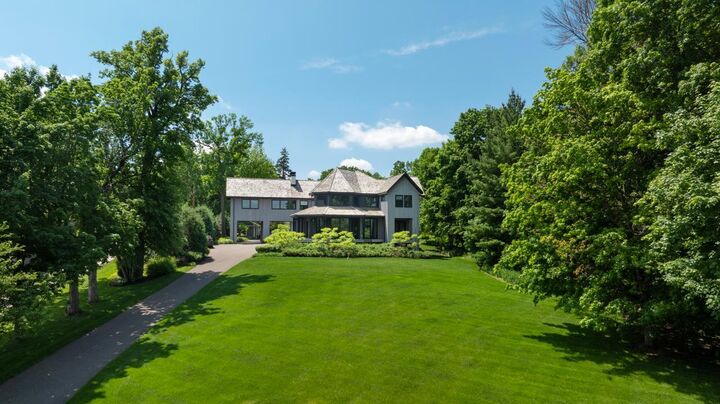 Property Photo: 2657 Woodbridge Road MN 55391