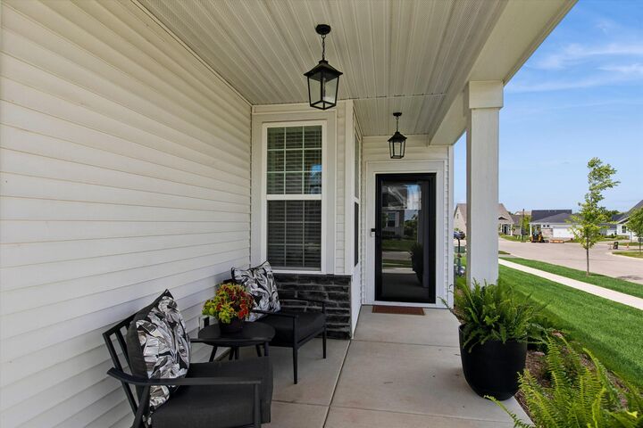 Property Photo: 1063 Moers Drive MN 55318