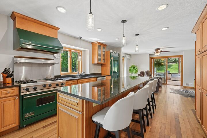 Property Photo: 8850 Audubon Road MN 55317