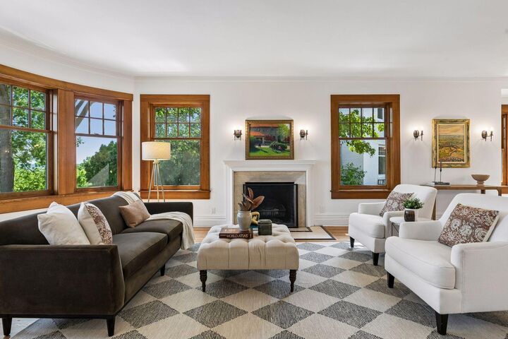 Property Photo: 42 Kenwood Parkway MN 55105