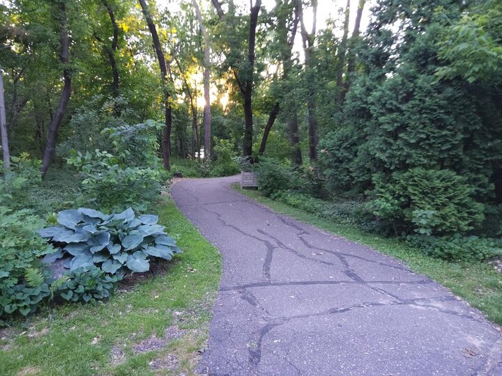 Property Photo: 1827 Yuma Lane N MN 55447