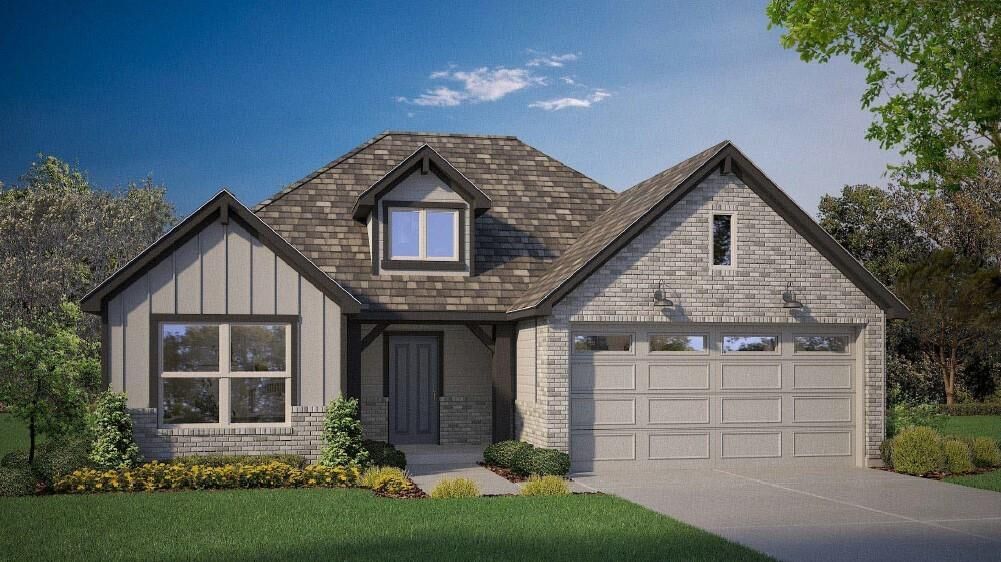 Property Photo: 10872 Bloodstone Drive TX 76036