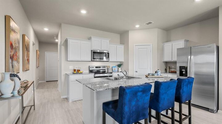 Property Photo: 10752 Bloodstone Drive TX 76036