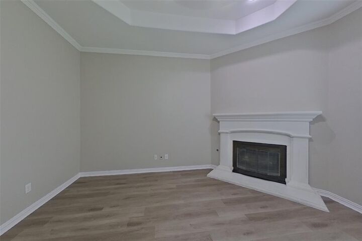 Property Photo: 5136 Tortola Lane TX 76244