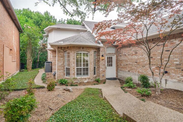 Property Photo:  253 Victory Lane  TX 75032 