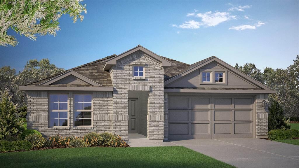 Property Photo: 10848 Bloodstone Drive TX 76036
