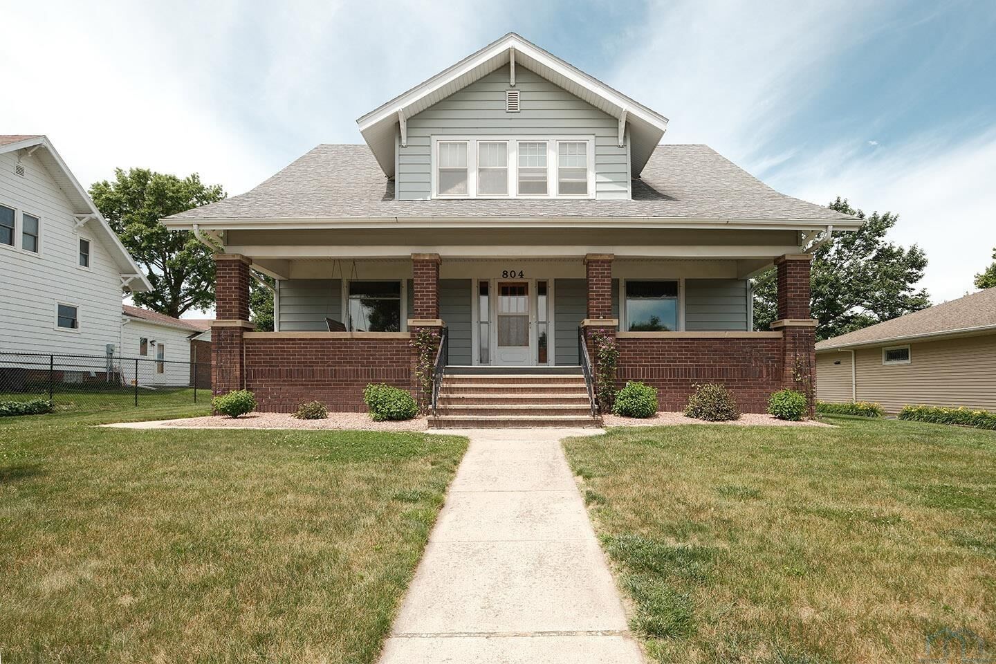 Property Photo: 804 6th Ave IA 51003