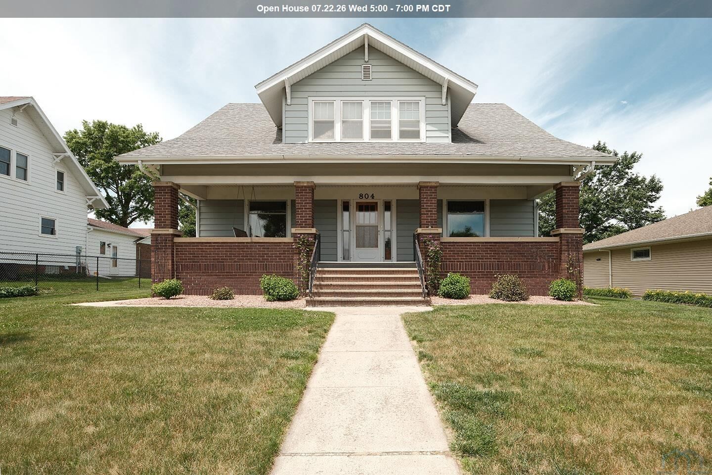 Property Photo: 804 6th Ave IA 51003