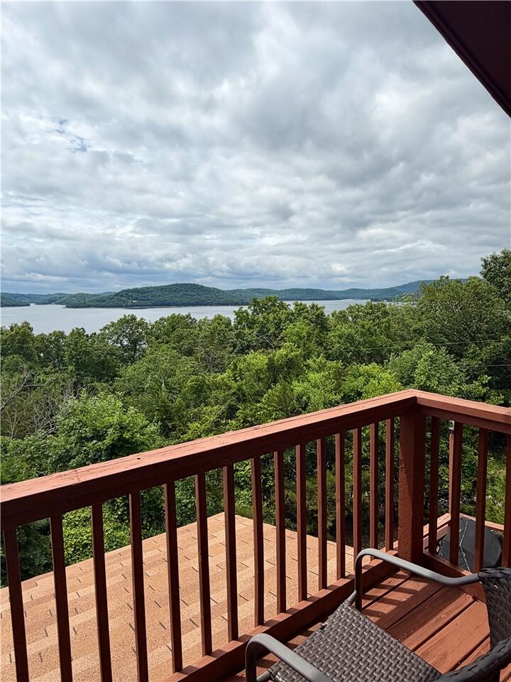 Property Photo: 1217 County Road 113 AR 72631