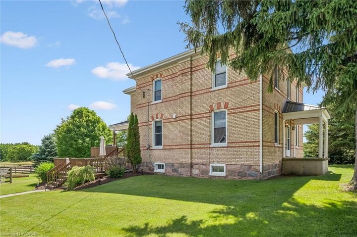 Property Photo: 806848 Oxford Rd 29 ON N0J 1G0