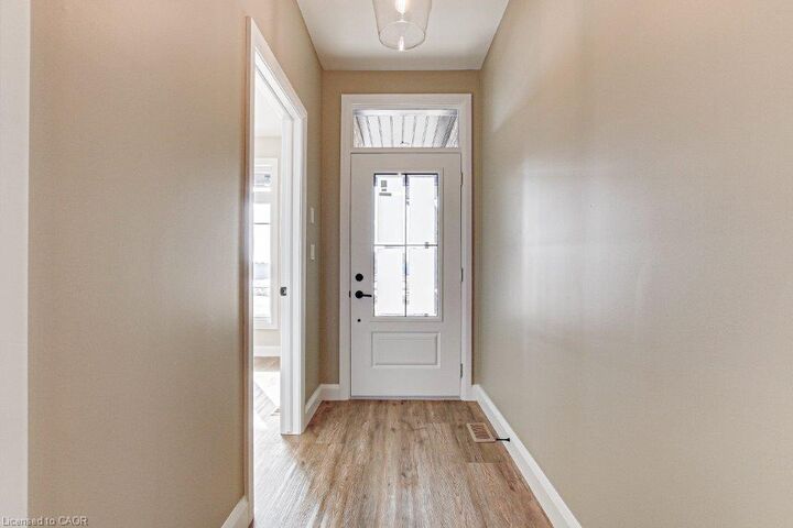 Property Photo: 383 Argyle Avenue ON N4B 0B2