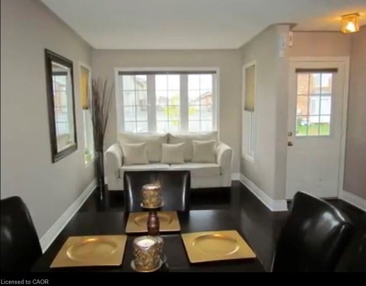 Property Photo:  5424 Tasha Drive  ON L5M 7Y2 