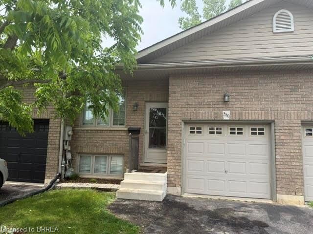 Property Photo:  580 Grey Street  ON N3S 4Y1 
