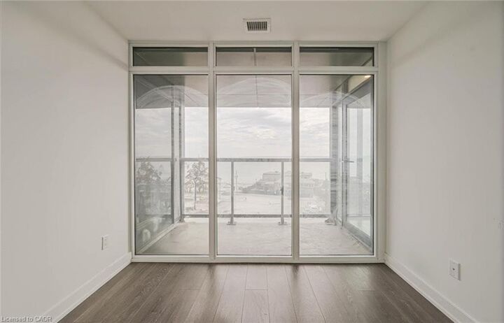 Property Photo: 370 Martha Street ON L6R 0G9