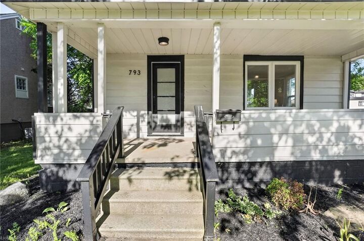 Property Photo:  793 Steele Street  ON L3K 4Z5 