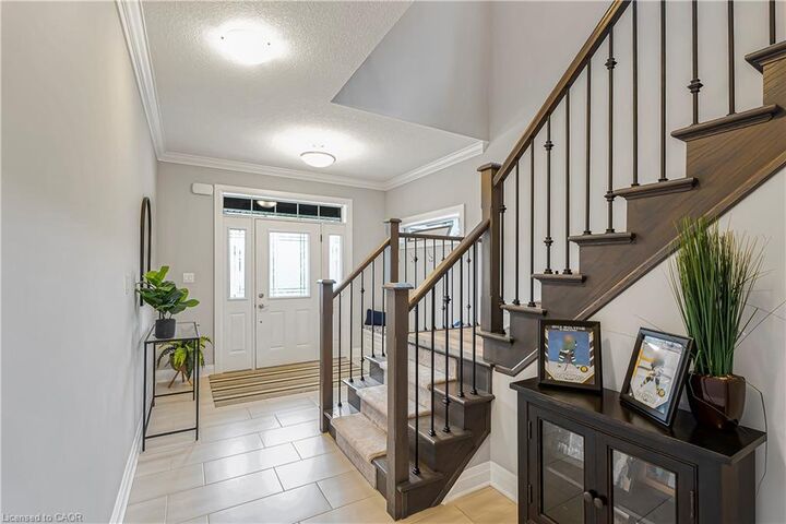 Property Photo: 626 Wild Rye Street ON N2V 0E3