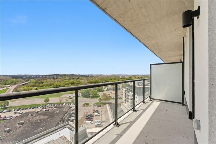 Property Photo: 33 Erie Avenue 1213 ON N3S 0K7