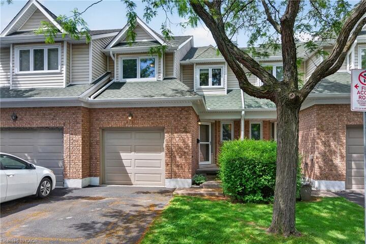 Property Photo:  2215 Cleaver Avenue 2  ON L7M 4C5 
