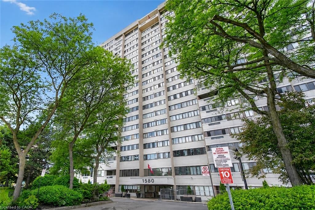 Property Photo:  1580 Mississauga Valley Boulevard 901  ON L5A 3T8 