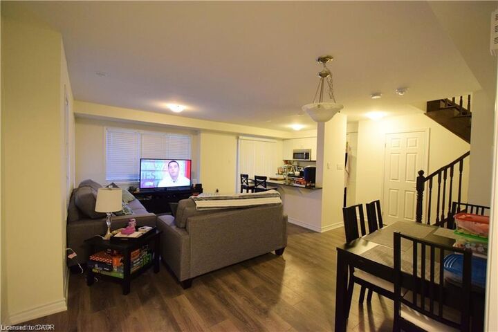 Property Photo:  599 Goldenrod Lane  ON N2R 0L7 