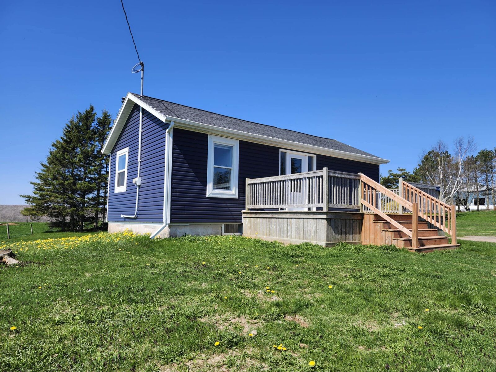 Property Photo:  654 Junction Road  PE C0A 1N0 