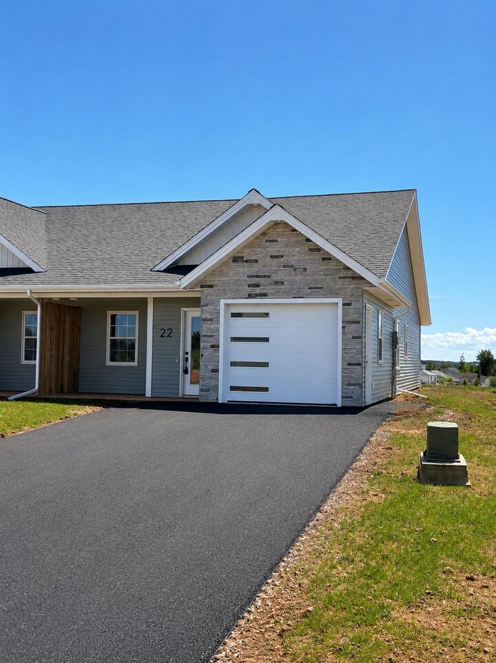 Property Photo:  22 Samantha Lane  PE C0A 1H0 