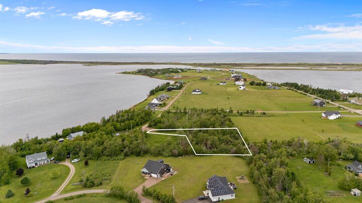 Lot 24 Shoreline Drive — photo 1