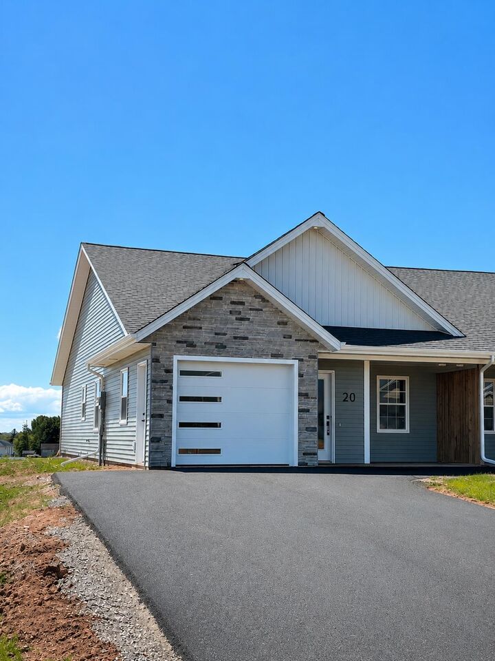 Property Photo: 20 Samantha Lane PE C0A 1H0