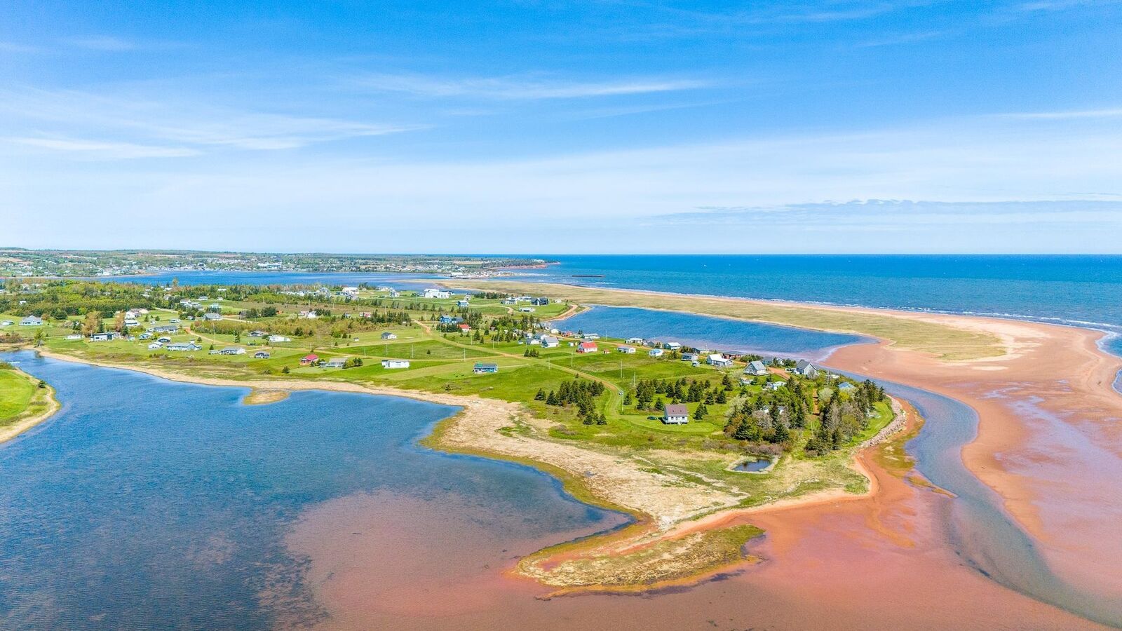 Property Photo:  Luke Street Lot 35  PE C0A 1N0 